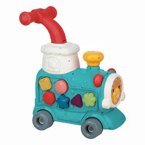 Magical Train Simulation Game FreeON Free 2 Move image-2