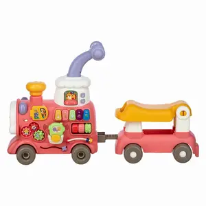 Magical Train Simulation Game FreeON Free 2 Move image-1