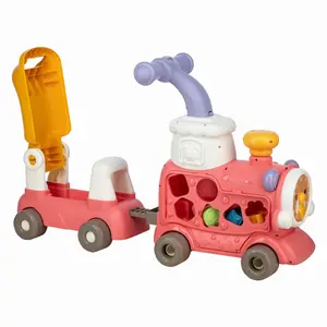 Magical Train Simulation Game FreeON Free 2 Move image-4