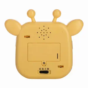 Electronic Tic-Tac-Toe Logic Game FreeON Free 2 Play Giraffe image-2