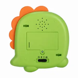 Electronic Tic-Tac-Toe Logic Game FreeON Free 2 Play Dinosaur image-2