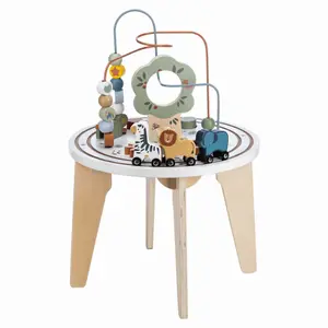 Activity table FreeON Free 2 Play image-0