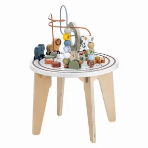 Activity table FreeON Free 2 Play image-1