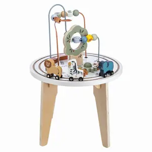 Activity table FreeON Free 2 Play image-2