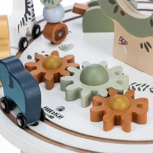Activity table FreeON Free 2 Play image-3