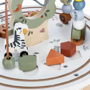 Activity table FreeON Free 2 Play image-4