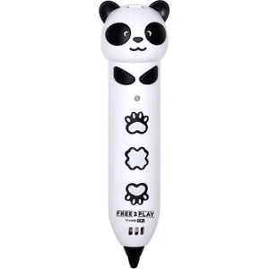 Stylo 3D panda FreeON Free 2 Play