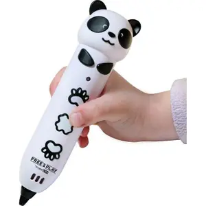 Stylo 3D panda FreeON Free 2 Play image-1