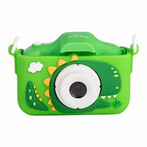 Selfie Camera FreeON Free 2 Play Dino
