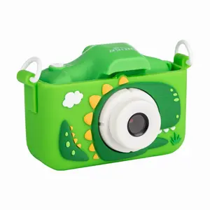Selfie Camera FreeON Free 2 Play Dino image-1
