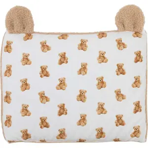10-Piece Baby Bedding Set FreeON by Bubaba Teddies image-2
