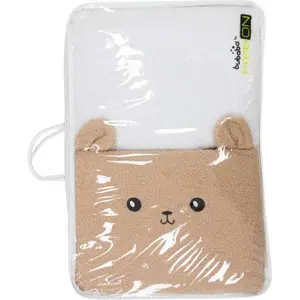 10-Piece Baby Bedding Set FreeON by Bubaba Teddies image-3