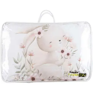 6-Piece Baby Bedding Set FreeON by Bubaba Bunny In Flower image-1