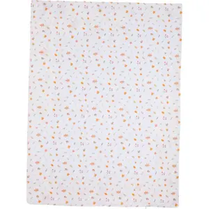 6-Piece Baby Bedding Set FreeON by Bubaba Forest Friends image-2