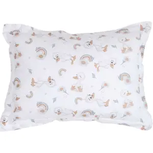 2-Piece Baby Bed Set FreeON by Bubaba Ducks image-0