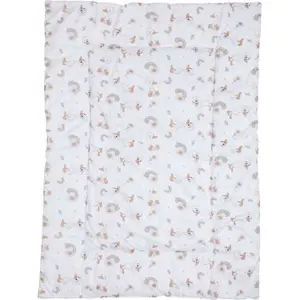 2-Piece Baby Bed Set FreeON by Bubaba Ducks image-1