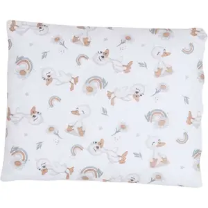 2-Piece Baby Bed Set FreeON by Bubaba Ducks image-2