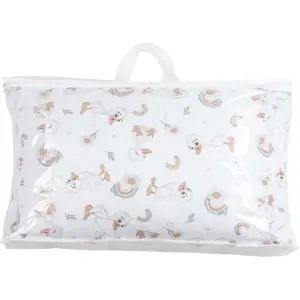 2-Piece Baby Bed Set FreeON by Bubaba Ducks image-3