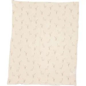 Conjunto de roupa de cama 2 peças bebé FreeON by Bubaba Elephants image-1