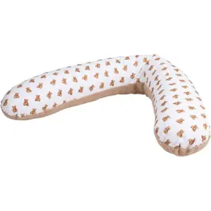Pregnancy and Nursing Cushion for Babies FreeON by Bubaba Teddys