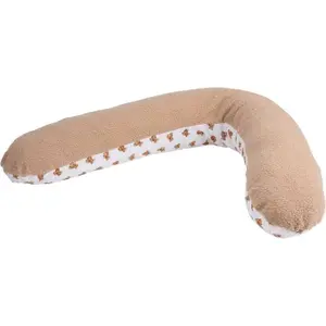 Pregnancy and Nursing Cushion for Babies FreeON by Bubaba Teddys image-1