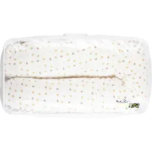Pregnancy and Nursing Cushion for Babies FreeON by Bubaba Glitter Leafs image-1