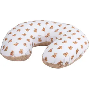 Pregnancy and Nursing Cushion for Babies FreeON by Bubaba Teddys