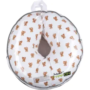 Pregnancy and Nursing Cushion for Babies FreeON by Bubaba Teddys image-2
