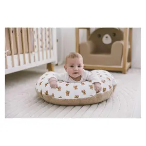 Pregnancy and Nursing Cushion for Babies FreeON by Bubaba Teddys image-3