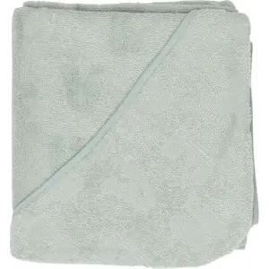 Baby towel FreeON by Bubaba Green Alphabet