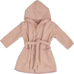 Children's bathrobe FreeON by Bubaba Orange Alphabet