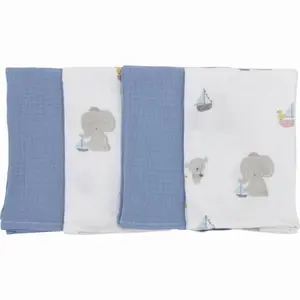 Baby Wipe FreeON by Bubaba Blue Ship image-0