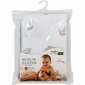 Baby Wipe FreeON by Bubaba Blue Ship image-1