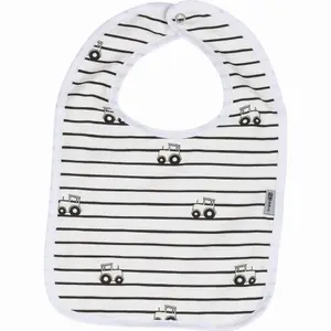 Baby bib FreeON by Bubaba Tractors image-0