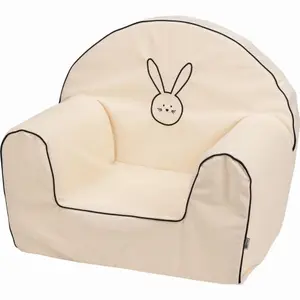 Cadeira para Bebé FreeON by Bubaba White Bunny
