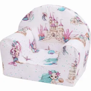 Cadeira para Bebé FreeON by Bubaba Sea Mermaid