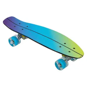Light-Up Skateboard for Children FreeON Free 2 Move