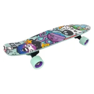Light-Up Skateboard for Children FreeON Free 2 Move
