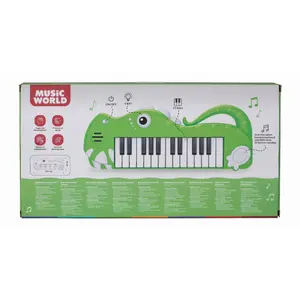 Electronic Piano for Babies FreeON Free 2 Play Dino image-2