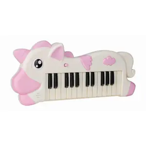 Electronic Piano for Babies FreeON Free 2 Play Unicorn image-1