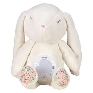 Night Light Plush Toy FreeON Free 2 Play Lisa the Bunny image-0