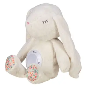 Night Light Plush Toy FreeON Free 2 Play Lisa the Bunny image-1