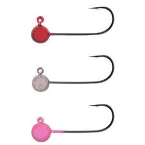 4589-117-metallischer-tungsten-bleikopf-freestyle-jig-2-6-cm-red-grau-pink-tu