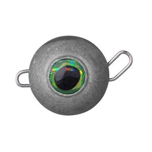 Têtes plombées Freestyle Eyed Bottom Jigs 5 g (x3) image-0