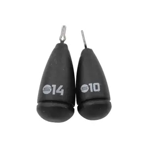 Leads Freestyle Dropshot Pear 10 g (x2) image-0