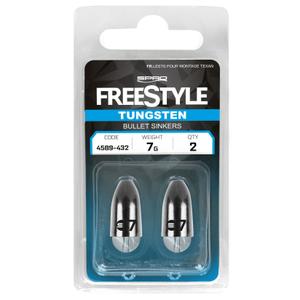 4589-433-pallini-di-tungsteno-freestyle-10-5-g-x2-argento-argento-tu