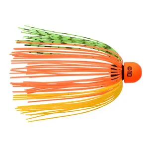 Plomben Freestyle Skirted Bullets 5 g image-0