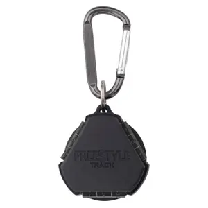 Contador Freestyle Track