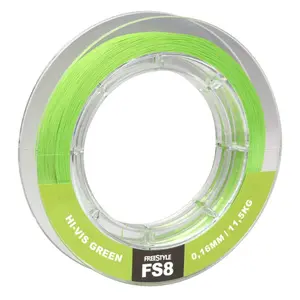 Trança Freestyle FS8 image-0