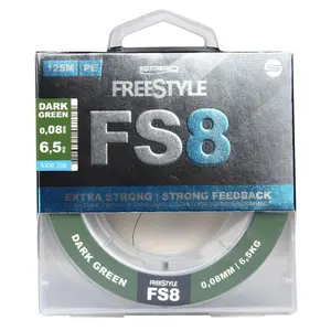 Trenza Freestyle FS8
